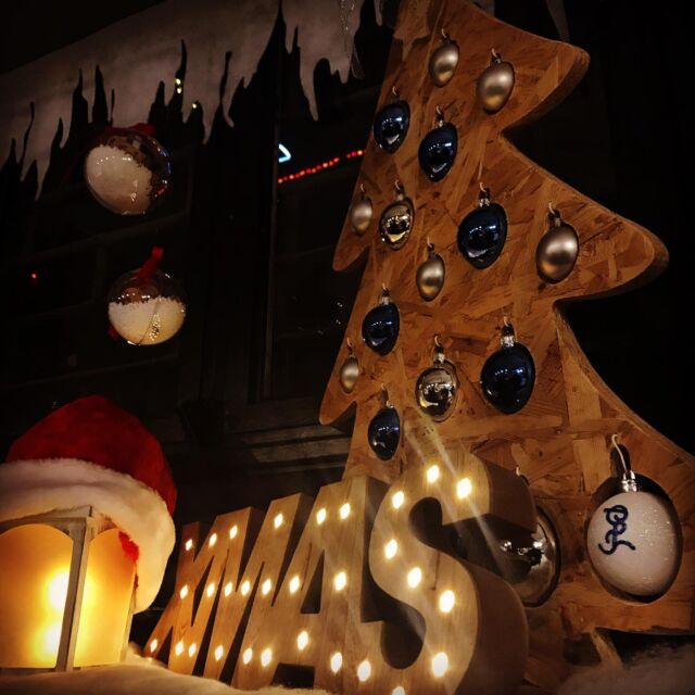 #xmas is coming...