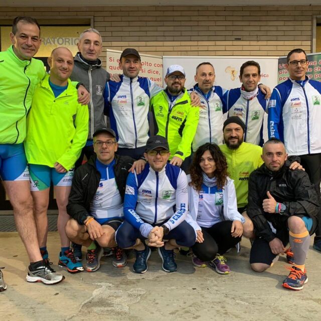 Camminata insieme verso il #centrafrica .
#fiasp #tapasciata #5cascine #cislago #mozzate #correre #running
